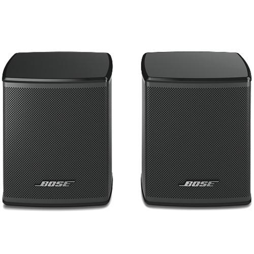 BOSE(ボーズ) Bose Surround Speakers(ボーズブラック) リア
