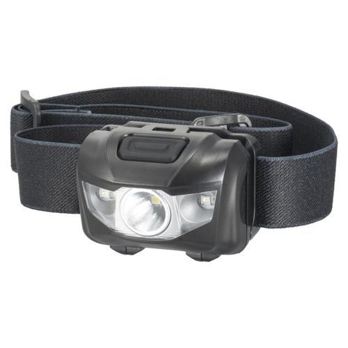 オーム電機(OHM) LH-WL110R-K LEDヘッドライト ワレッド 110ルーメン | 