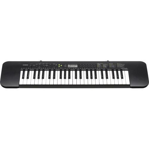 【長期5年保証付】CASIO カシオ CTK-240 ベーシックキーボード 49鍵盤 CTK240