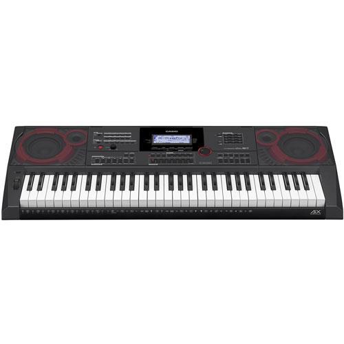 CASIOハイグレードキーボードCT-X5000 61鍵盤 CASIO（カシオ） CT-X5000 ハイグレードキーボード 61鍵盤 CTX5000