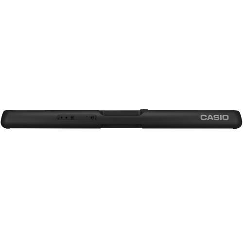 CASIO（カシオ） CT-S200-BK ブラック Casiotone ベーシックキーボード