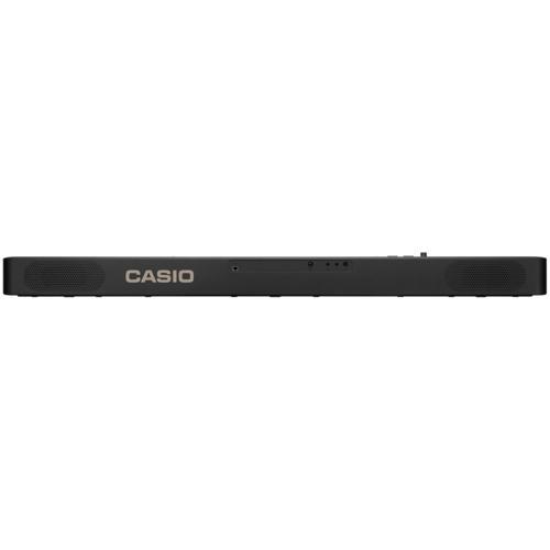 CASIO(カシオ) CDP-S110BK ブラック 電子ピアノ 88鍵盤 : ECカレント