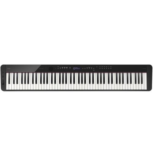 長期5年保証付】CASIO カシオ PX-S3100BK ブラック Privia 電子ピアノ