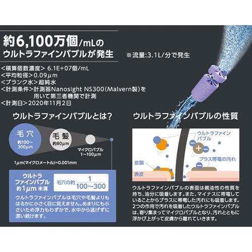 三栄 NS3136-81XA-CDP レイニーメタリック SANEI ウルトラファイン
