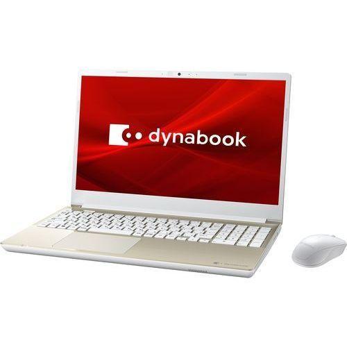 dynabook P2T7WPBG dynabook T7 15.6型 Core i7/16GB/512GB/Office+365 サテンゴールド｜eccurrent｜03