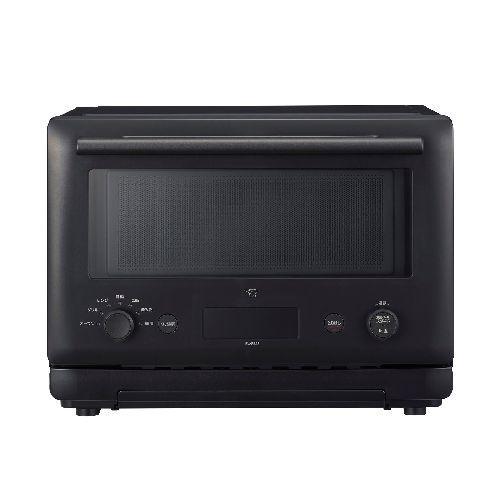 象印(ZOJIRUSHI) EU-FB23-BA ブラック オーブンレンジ : ECカレント