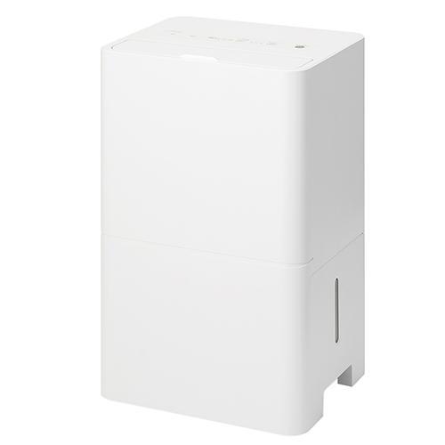 ツインバード(TWINBIRD) JS-E956W ホワイト 空気清浄機能付き衣類乾燥