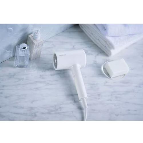 テスコム ドライヤー モイスチャーイオン(TM) ホワイト TDX300A-W モイスチャーイオン™ ヘアドライヤー｜TDX300A-N、TDX300A-K、TDX300A