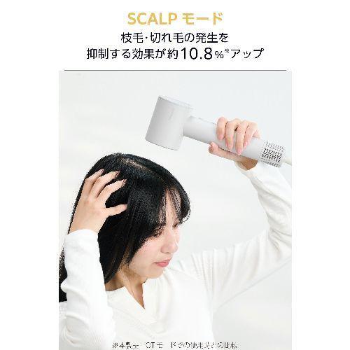 テスコム(TESCOM) TD863A-C ベージュ ドライヤー 低騒音化 軽量