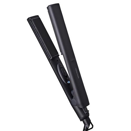 テスコム(TESCOM) TS120A-K ブラック ヘアアイロン ストレートアイロン