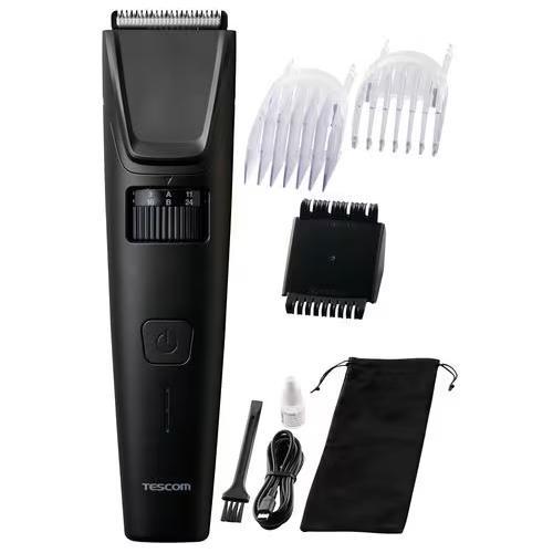 TESCOM ヘアカッター TC460/470 ヘアーカッター｜TC460｜美容・キッチン家電のテスコム