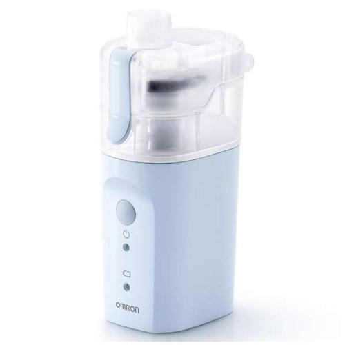 オムロン(OMRON) NE-S20 ハンディ吸入器 : ECカレント - 通販 - Yahoo