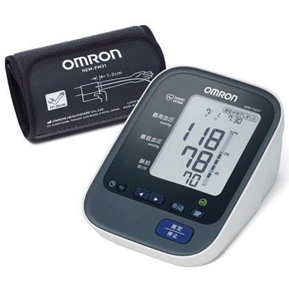 オムロン 返品不可 HEM-7325T セール特別価格 上腕式血圧計