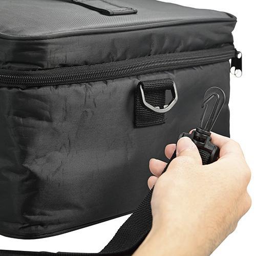 ハリオ(HARIO) O-VCB-B ブラック V60 アウトドア コーヒーバッグ 14L |  | 03