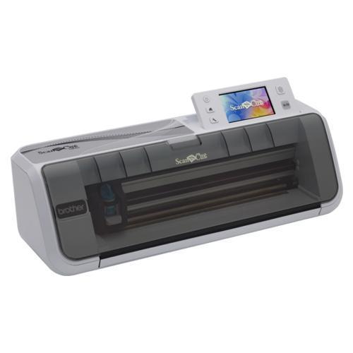 Brother カッティングマシン CM110