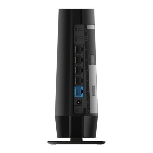 BUFFALO WSR-5400AX6P-BK Wi-Fi 6ルーター 楽天市場】BUFFALO WSR-5400AX6P-BK Wi-Fiルーター 無線LAN親機11ax/ac