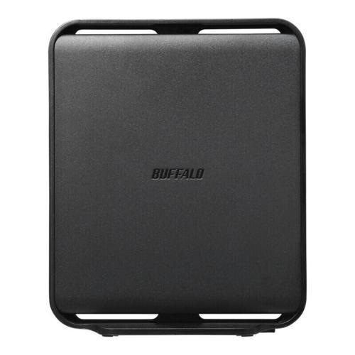 バッファロー(BUFFALO) WSR-1500AX2L AirStation Wi-Fi 6対応ルーター エントリーモデル｜eccurrent｜05