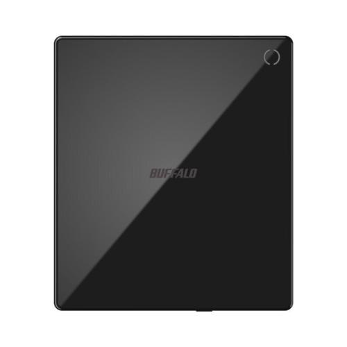 バッファロー(BUFFALO) RR-PW2-BK(ブラック) スマートフォン用CDレコーダー「ラクレコ」DVD再生対応モデル : 4981254070406 : ECカレント - 通販 - Yahoo!ショッピング バッファロー(BUFFALO) RR-PW2-BK(ブラック) スマートフォン用CDレコーダー「ラクレコ」DVD再生対応モデル : 4981254070406 : ECカレント - 通販 - Yahoo!ショッピング