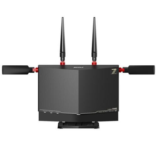 バッファロー(BUFFALO) WXR9300BE6P Wi-Fi 7 be 5764＋2882＋688Mbps