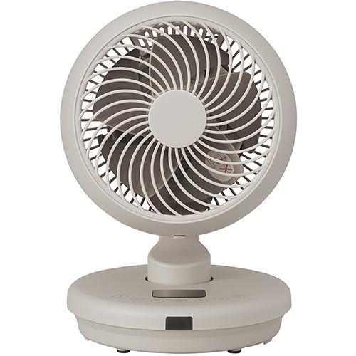 コイズミ(KOIZUMI) KCF-1561/C ベージュ サーキュレーター : EC