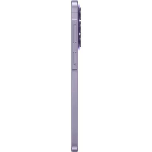 SAMSUNG(サムスン) Galaxy A57 5G LIL オーサムライラック 6.7型FHD＋