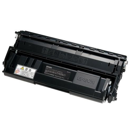 ⭐️EPSON ETカートリッジ　Sサイズ　LPB3T24⭐️ エプソン（EPSON） LPB3T24 純正 ETカートリッジ Sサイズ : ECカレント