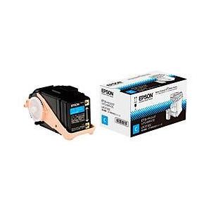 エプソン(EPSON) LPC3T30C 純正 ETカートリッジ シアン
