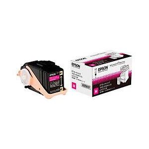エプソン(EPSON) LPC3T31M 純正 ETカートリッジ マゼンタ