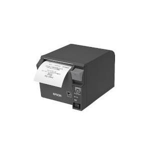 EPSON VP-D1800N ネットワーク標準モデル ドットインパクトプリンター