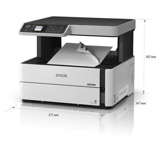 エプソン（EPSON） エプソンプリンター エコタンク搭載モデル PX-M270T