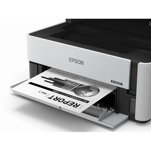 エプソン（EPSON） エプソンプリンター エコタンク搭載モデル PX-M270T