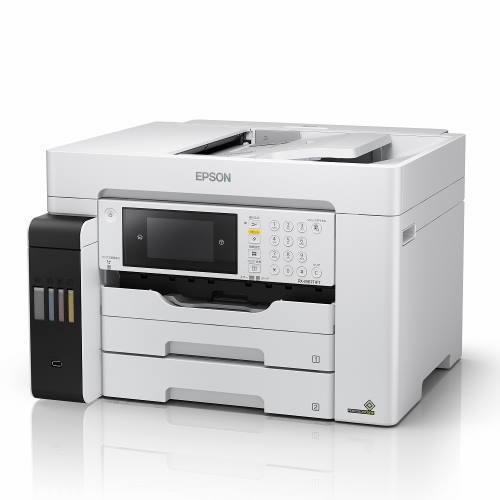 エプソンプリンター エコタンク搭載モデル PX-M6711FT インクジェット