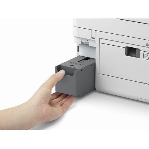 EPSON PX-M730F FAXプリンター EPSON PX-M730F A4カラーインクジェット複合機（コピー/スキャナ/FAX