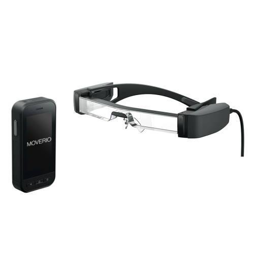 エプソン(EPSON) BT-40S MOVERIO スマートグラス コントローラー エプソン(EPSON) BT-40S MOVERIO スマートグラス コントローラー