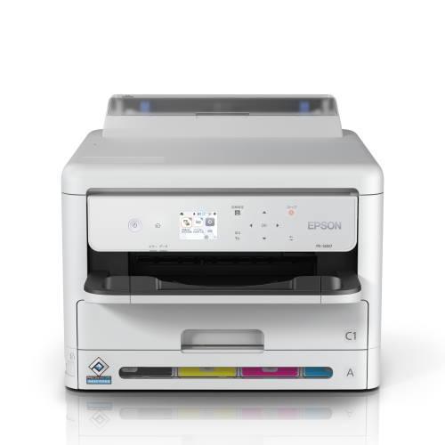 エプソンプリンター PX-S887 ビジネスインクジェットプリンター A4/USB
