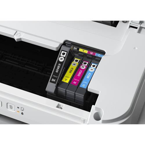 EPSON エプソン A4 インクジェット プリンター 複合機 PX-S505 エプソンプリンター PX-S505 ビジネスインクジェットプリンター A4/USB