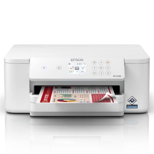エプソンプリンター PX-S730 ビジネスインクジェットプリンター A4/USB