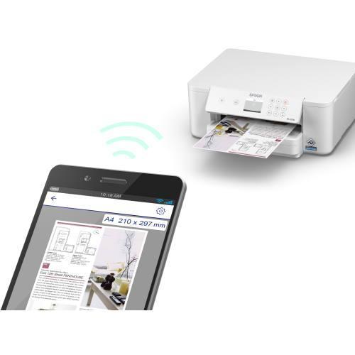 EPSONエプソン PX-S730 A4インクジェットプリンター エプソン（EPSON） ビジネスプリンター A4インクジェットプリンター PX