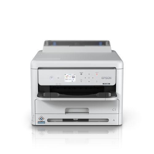 エプソンプリンター PX-S382 モノクロビジネスインクジェットプリンター A4/USB/LAN/WiFi : ECカレント - 通販 ...