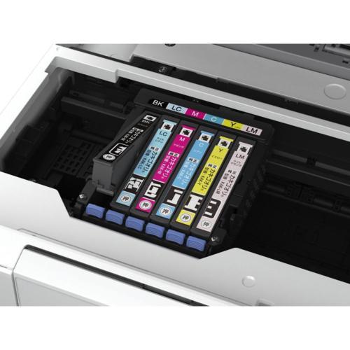 エプソン(EPSON) Colorio カラリオ EP-817A ホワイト A4カラー