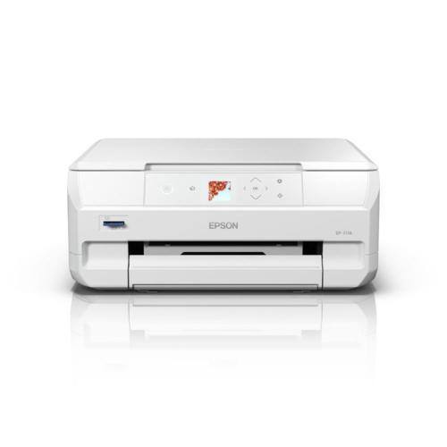 エプソン(EPSON) Colorio(カラリオ) EP-717A(ホワイト) A4カラー エプソン(EPSON) Colorio(カラリオ) EP-717A(ホワイト) A4カラー