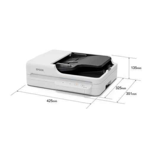 エプソン(EPSON) DS-1730 A4フラットベッドスキャナー RGB3色 LED対応 【新品未開封】EPSON DS-1730