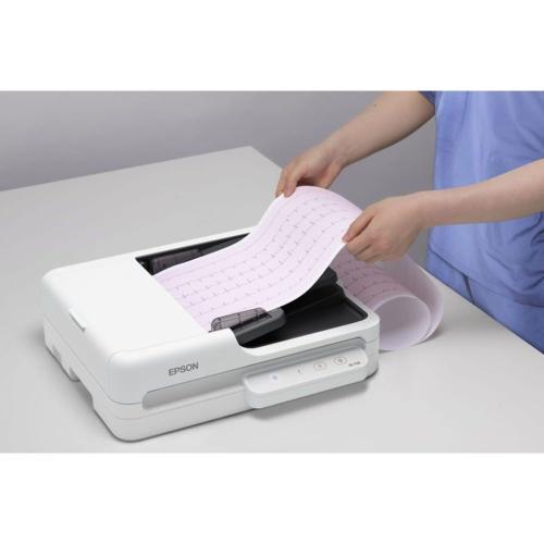 エプソン(EPSON) DS-1730 A4フラットベッドスキャナー RGB3色 LED対応 【新品未開封】EPSON DS-1730
