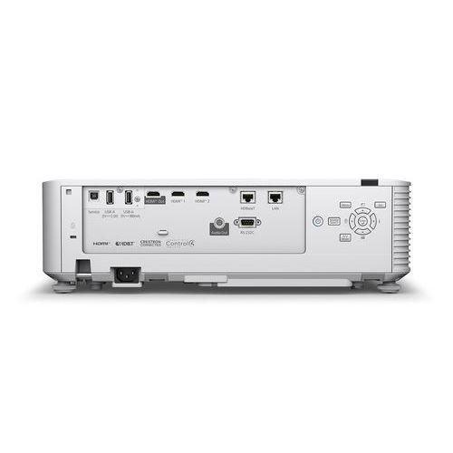 エプソン(EPSON) EB-L690U WUXGA標準レンズモデル ビジネス 