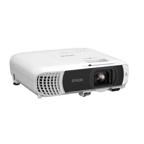 エプソン(EPSON) EB-FH54 ビジネスプロジェクター 4100lm フルHD : EC