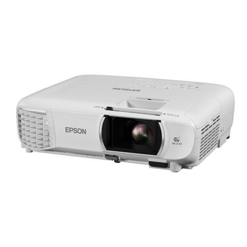 エプソン(EPSON) EH-TW850 家庭用プロジェクター FullHD 3400lm ホーム
