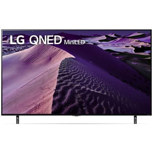 LGエレクトロニクス(LG) 55QNED85JQA 4K量子ドット液晶テレビ 55V型(107368円)