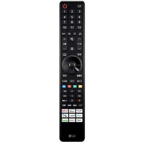 LGエレクトロニクス(LG) MR23JP マジックリモコン 2023年度 LGエレクトロニクス(LG) MR23JP マジックリモコン 2023年度