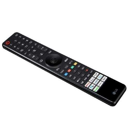 LGエレクトロニクス(LG) MR23JP マジックリモコン 2023年度 LGエレクトロニクス(LG) MR23JP マジックリモコン 2023年度