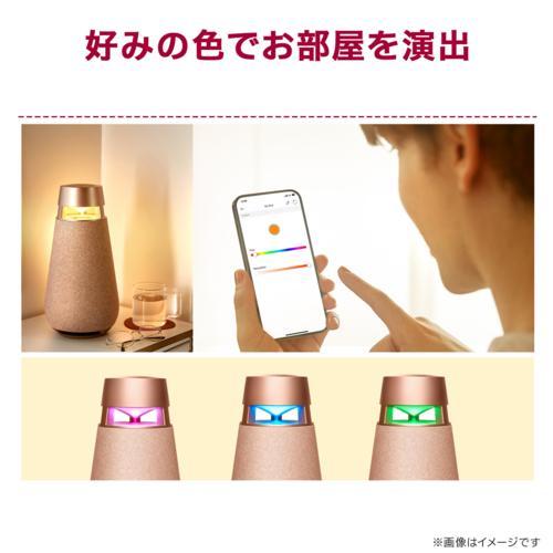 LGエレクトロニクス(LG) XO3QPK XBOOM360 XO3 ピンク 360°サウンド